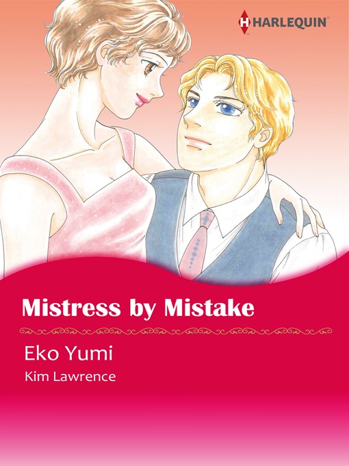 Title details for Mistress by Mistake by Yumi Eko - Available